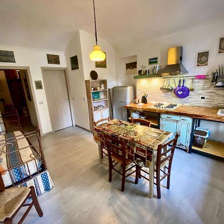 Appartamento In Tranquillo Borgo Vicino Al Centro Turijn Buitenkant foto