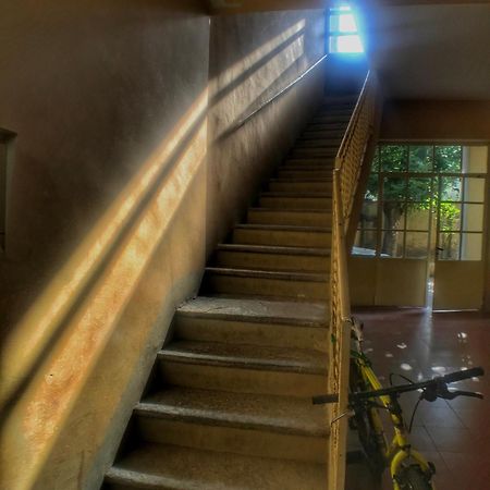 Appartamento In Tranquillo Borgo Vicino Al Centro Turijn Buitenkant foto