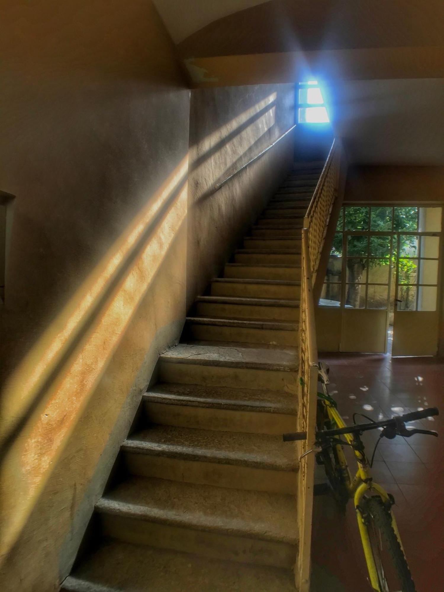 Appartamento In Tranquillo Borgo Vicino Al Centro Turijn Buitenkant foto