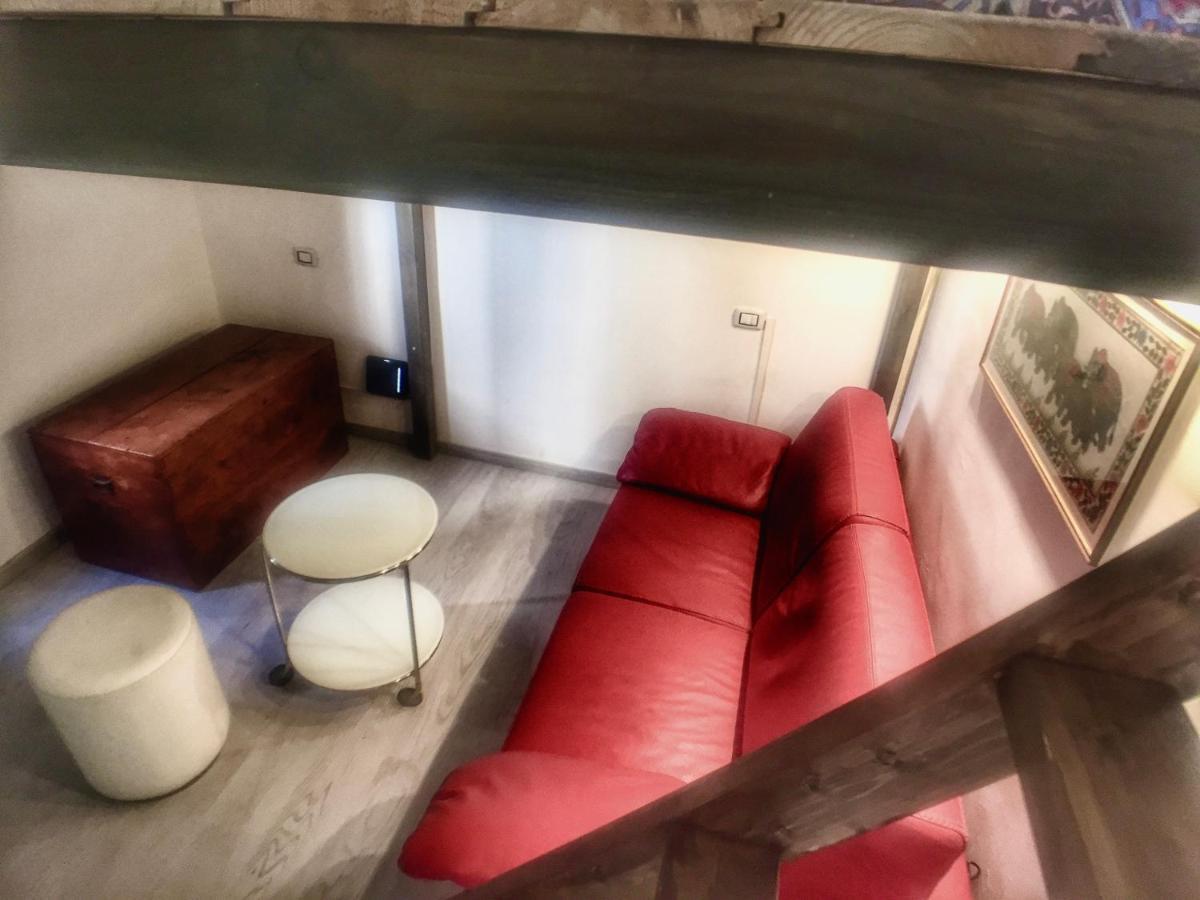 Appartamento In Tranquillo Borgo Vicino Al Centro Turijn Buitenkant foto