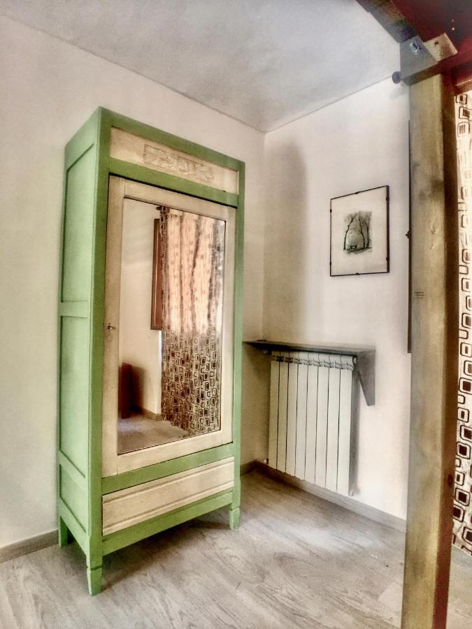 Appartamento In Tranquillo Borgo Vicino Al Centro Turijn Buitenkant foto