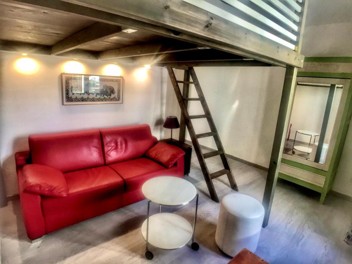 Appartamento In Tranquillo Borgo Vicino Al Centro Turijn Buitenkant foto