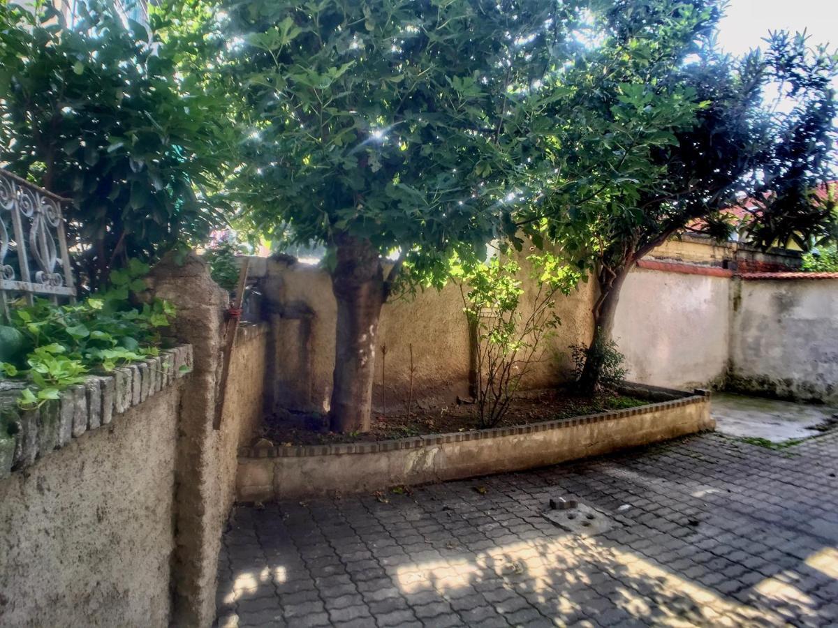 Appartamento In Tranquillo Borgo Vicino Al Centro Turijn Buitenkant foto