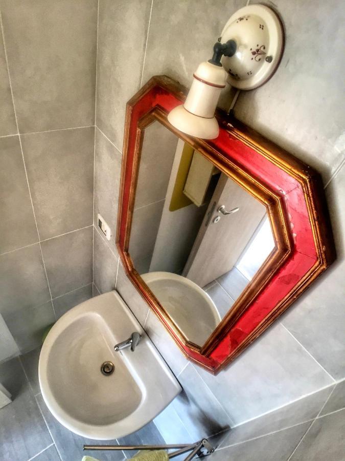 Appartamento In Tranquillo Borgo Vicino Al Centro Turijn Buitenkant foto